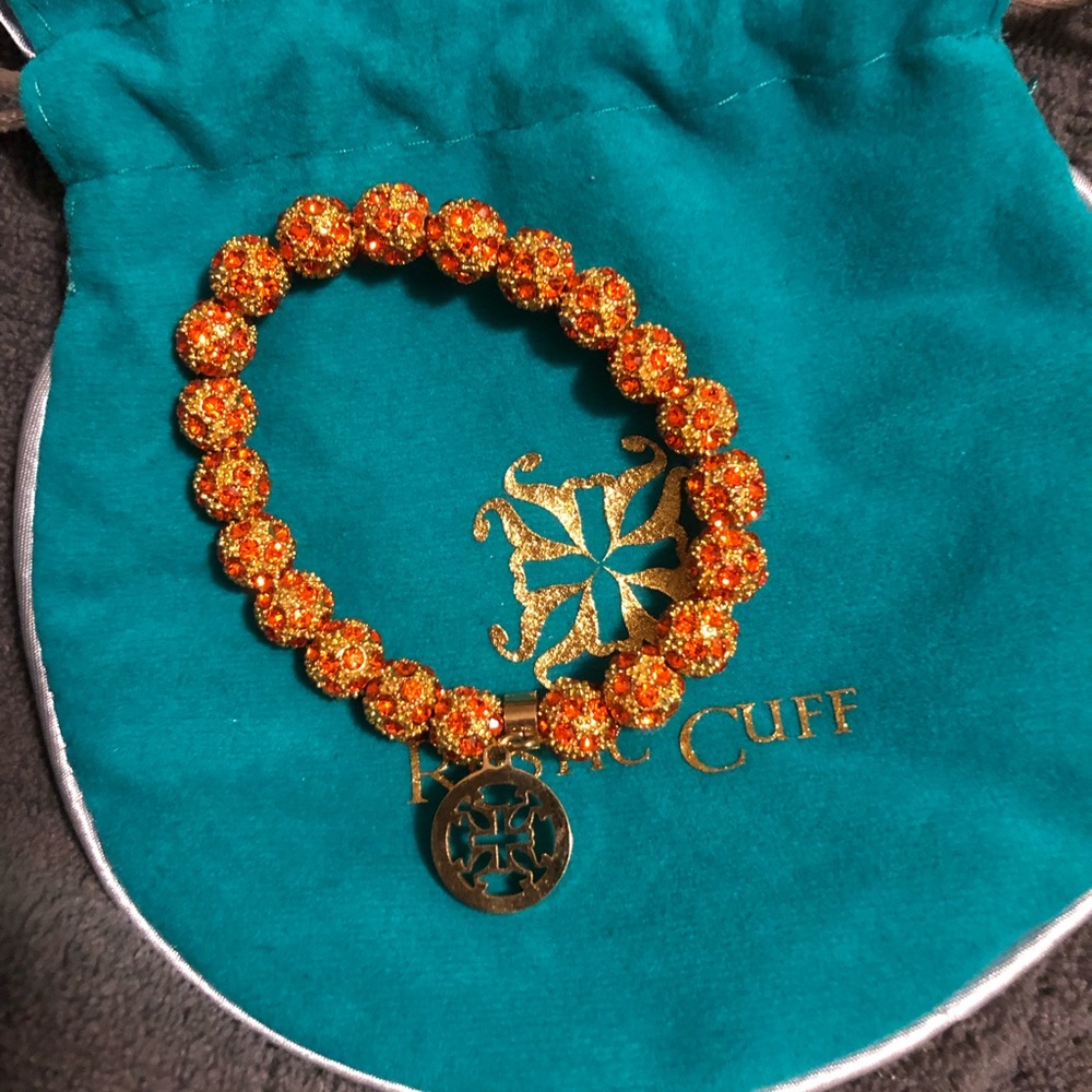 Rustic Cuff